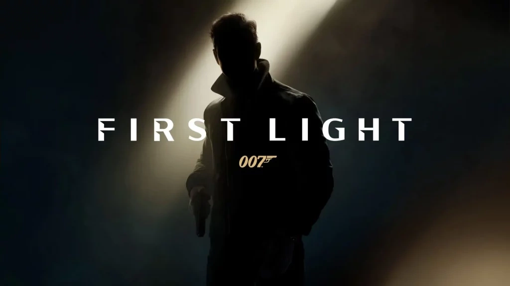Разработчикам 007: First Light дали полную свободу действий