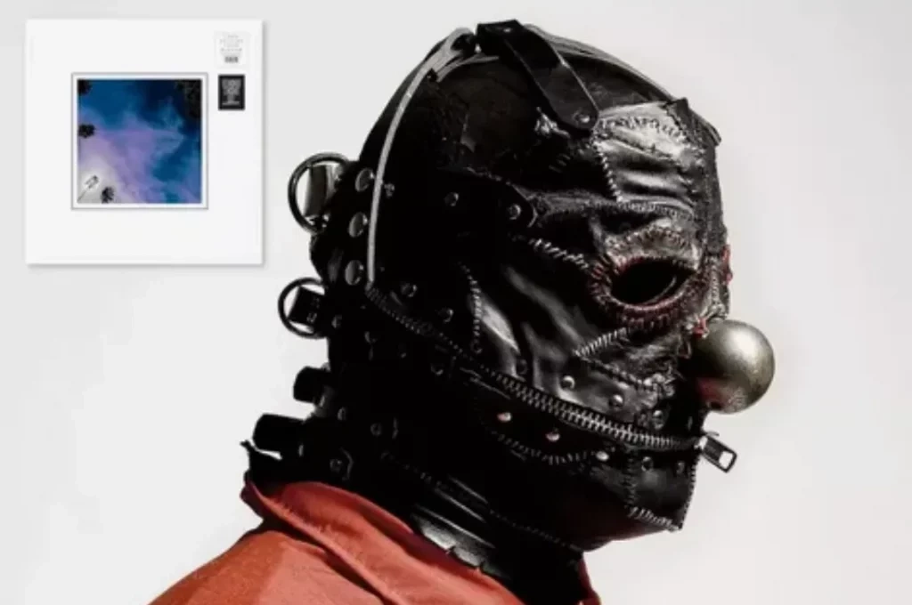 Look Outside Your Window: обзор странного альбома участников Slipknot