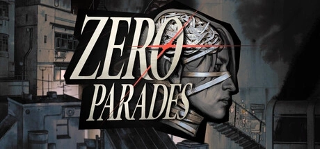 ZA/UM представили трейлер новой игры Zero Parades