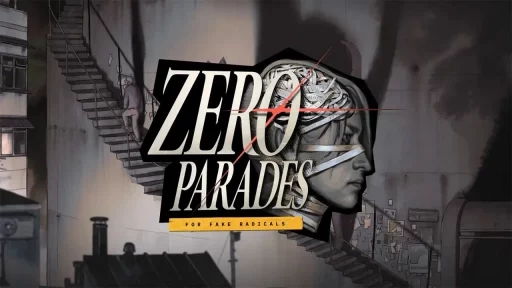 Мнение о демке Zero Parades от не той самой ZA/UM